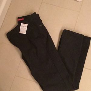 Guess Black Jeans